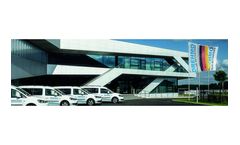 Test Equipment and Tools Services