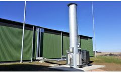 BMF Haase - Ground Gas Flare Systems