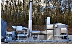 VocsiBox - Thermal Gas Utilization System