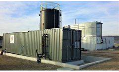 BMF Haase - Reverse Osmosis Systems