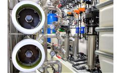 BMF Haase - Industrial Water Treatment Plant