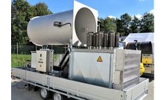 BMF Haase - Mobile Flare Systems