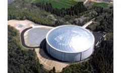 Mineral storage for the mining industry