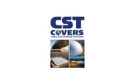 CST Covers Solutions- Brochure