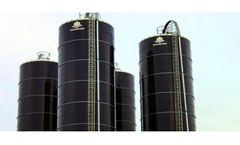 Harvestore - Grain Silos