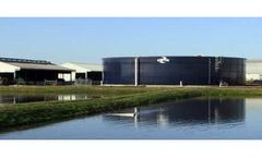 Slurrystore - Manure Storage Control Systems