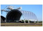 CST - Custom Aluminum Vaults
