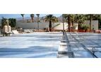 CST - Extruded Flat Panel Covers