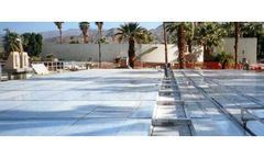 CST - Extruded Flat Panel Covers