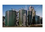 CST BioEnergy - Storage Tanks