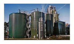 CST BioEnergy - Storage Tanks