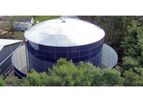 NutriStore - Liquid Fertilizer Storage Solution