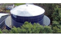 NutriStore - Liquid Fertilizer Storage Solution