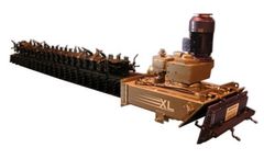 Harvestore - Model XL - Unloader Series