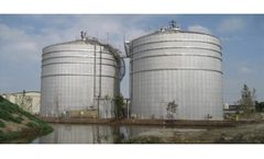 BioEnergy - Digesters