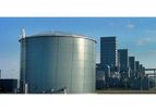 Biofuel Storage Solutions