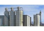 BioMass - Storage Solutions