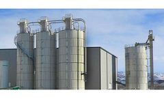 BioMass - Storage Solutions