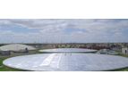CST - Flat Panel Covers