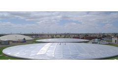 CST - Flat Panel Covers