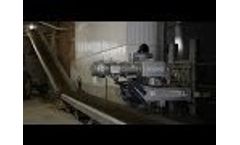 CST Industries, Ontario Harvestore Storage Systems and the Steen Family Dairy Operation- Video