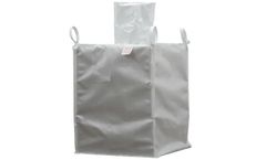 Fasse - Model Standard-FiBC - Bulk Container for Grain, Ash, and Granulates