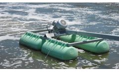 FUCHS OxyStar - Aerator