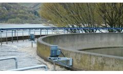 FUCHS TurboStar - Robust Mixer With Direct Drive