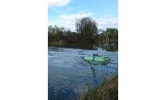 FUCHS NitriStar - Aerator