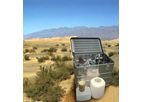 Niebergall - Model SWS - Survival Water System - Water Recycling System