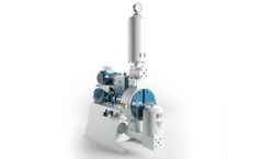 Josef-Emmerich - Model SP - PPH Series - Well Tried Piston Diaphragm Pump