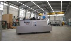 solidXfloc - Polymer-Station