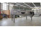 solidXdrain - Gravity Belt Thickener