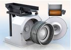 Hombak - Model Type HDM - Surface Layer Mill