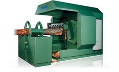 Hombak - Model Type HER - Butt End Equalizer