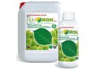 Humiron - Model Fe Liquid - Organic Trace Element Fertilizer