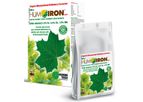 Humiron - Model Mix WSP - Water-Soluble Fertilizer With Trace Elements