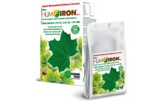 Humiron - Model Mix WSP - Water-Soluble Fertilizer With Trace Elements