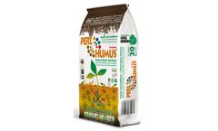 Perlhumus - Granules Natural Humic Acid/ Humic Substances Soil Conditioner