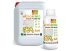 MicroSense - Model Swift - Boost Plant Growth with Natural Organic Fulvic Acid