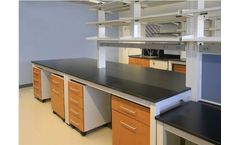 Forte - Freestanding Tables