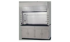 AT Villa - Add Air Fume Hoods