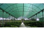 Cotexa Alcalaina - Shade Mesh