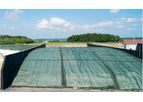 Cotexa-Alcalaina - Silage Protection Net