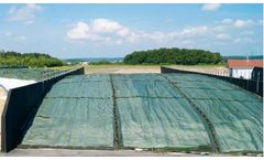 Cotexa-Alcalaina - Silage Protection Net