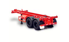 Semi Trailer