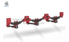 Trailer Chassis Parts
