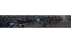 Correct Operation of Trailer