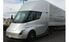 The Trend Of Unmanned Driving