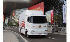 Looking At The Future Development Trend Of China's Trucks From China Commercial Vehicle Show